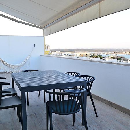 Apartamento T2 Vista Rio Arade - Portimao Exterior photo