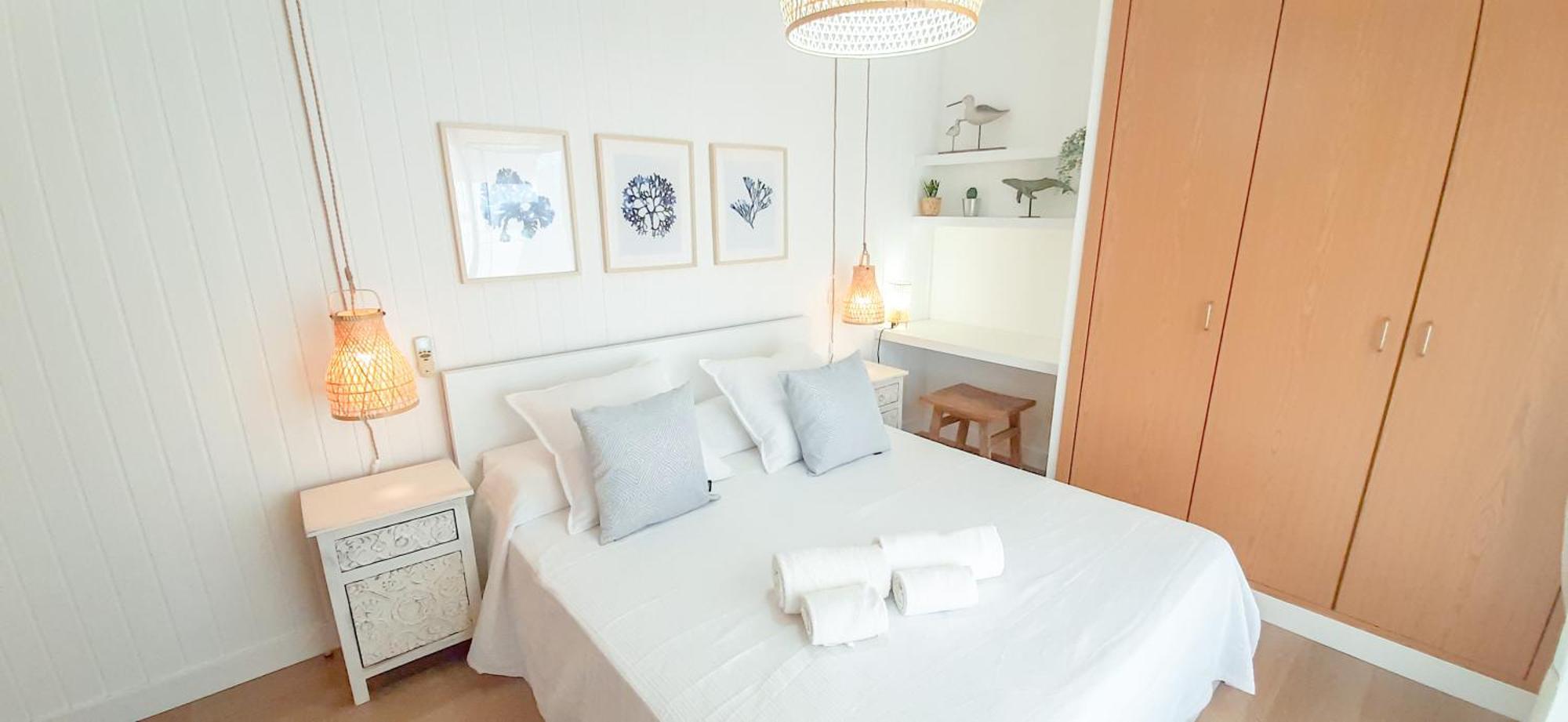 Apartamento T2 Vista Rio Arade - Portimao Exterior photo