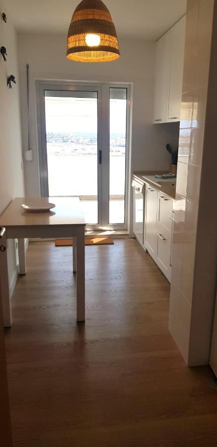 Apartamento T2 Vista Rio Arade - Portimao Exterior photo