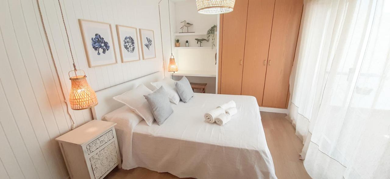 Apartamento T2 Vista Rio Arade - Portimao Exterior photo