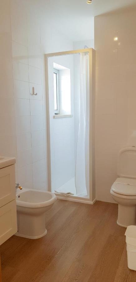 Apartamento T2 Vista Rio Arade - Portimao Exterior photo
